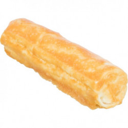 Trixie | Chien | Denta Fun Chicken Chewing Big Roll 15 cm 80 g