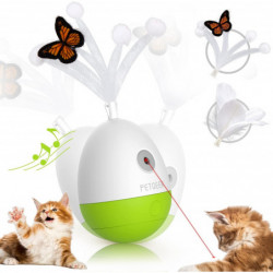 Petgeek | Chat | Egg Lazer