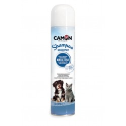 Camon | Spray shampoing sec de 300 ml