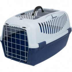 Trixie |Petit chien et chat | Caisse de transport Capri 3 Open Top