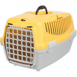 Trixie | Chien et chat max 6 kg | Cage de transport Capri 1