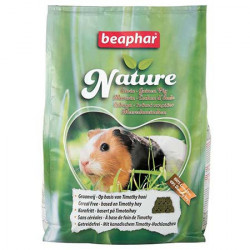 Beaphar | Nature - ourriture pour cochon d'Inde 3kg