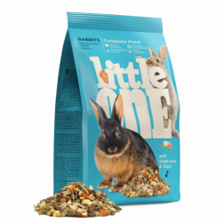 Aliment Selective Lapin 3kg Science Selective