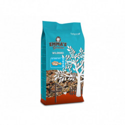 Emma's Garden | Oiseaux sauvages | Energy Nuts 1kg