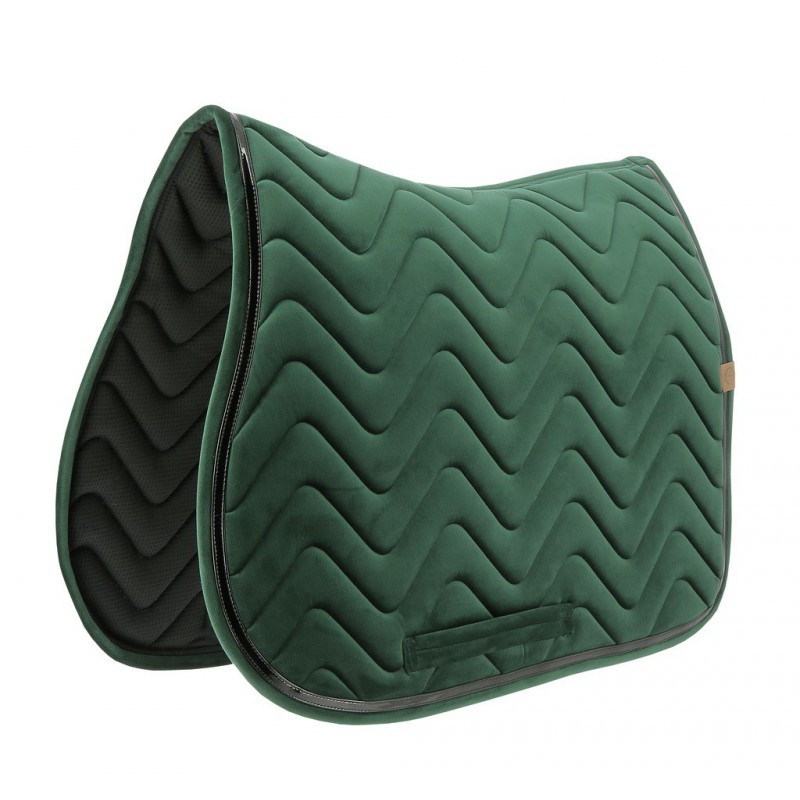 Western Show - Tapis de selle pour chevaux - Couverture de selle en