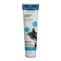 Baume Coussinets et Truffe Chat chien