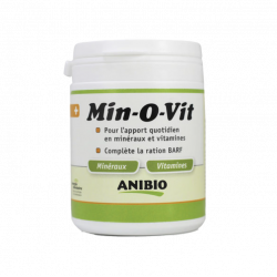 Min-O-Vit 130g