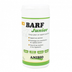 Barf junior 300g