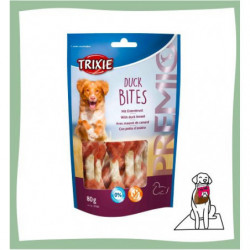 Trixie | Friandise au magret de canard pour chien