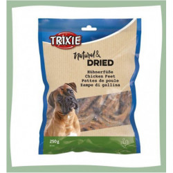 Trixie | Friandises Pattes de poulet pour chien
