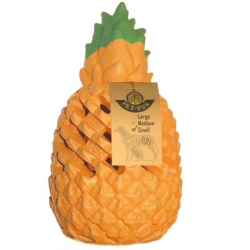 Jouet Ananas Chien