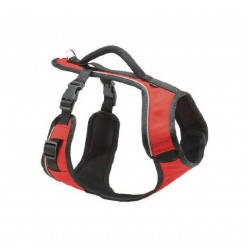 Petsafe Easysport | Harnais de sport pour chien | Rouge