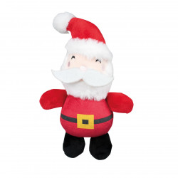 JOUET PELUCHE NOEL LUTIN 40CM** TRIXIE