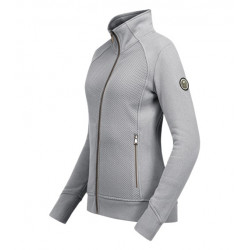 Veste molletonnée Lissabon équitation - ELT