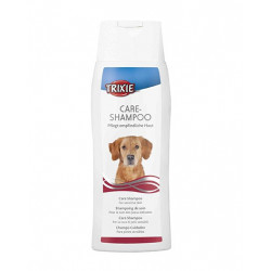 Trixie | Shampoing de soin hydratant pour chien | 250 ml