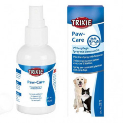 Trixie | Soin en spray pour pattes et coussinets des chiens et chats