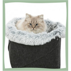 Trixie | Chat | Panier Douillet Lit Harvey