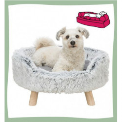 Trixie | Chien | Fauteuil Harvey