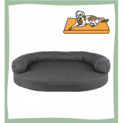 Trixie | Chien | Sofa Florentina