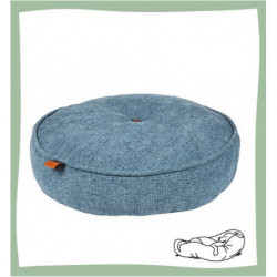 D&D | Chien | Coussin Haut de Gamme