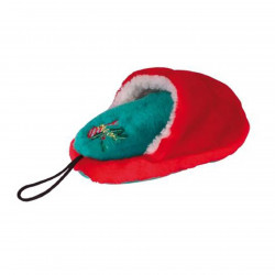 Mule sonore de noël