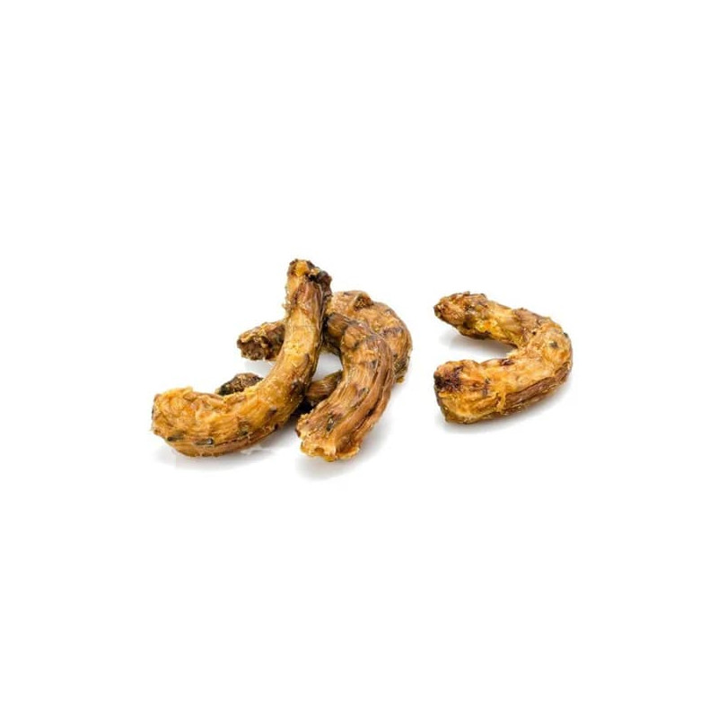 Cernunos Friandises chien Cou de poulet 1Kg