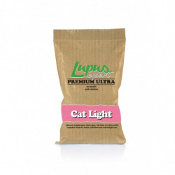 Lupus Expert Cat Light | Croquettes naturelles pour chat en surpoids