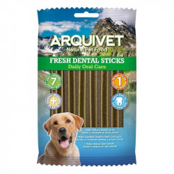 ARQUIVET – Fresh Dental Sticks