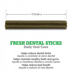 ARQUIVET – Fresh Dental Sticks