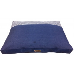 Matelas pour chien marin polyester
