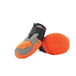 Chaussures PAD N'PROTECT POLAR – gamme KHAN protection sols froids  (Lot de 2)