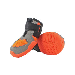 Chaussures PAD N'PROTECT AIR – gamme KHAN protection sols chauds et secs  (Lot de 2)
