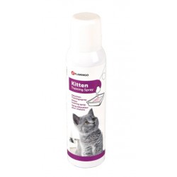 Flamingo | Spray éducatif pour chaton | 120 ml