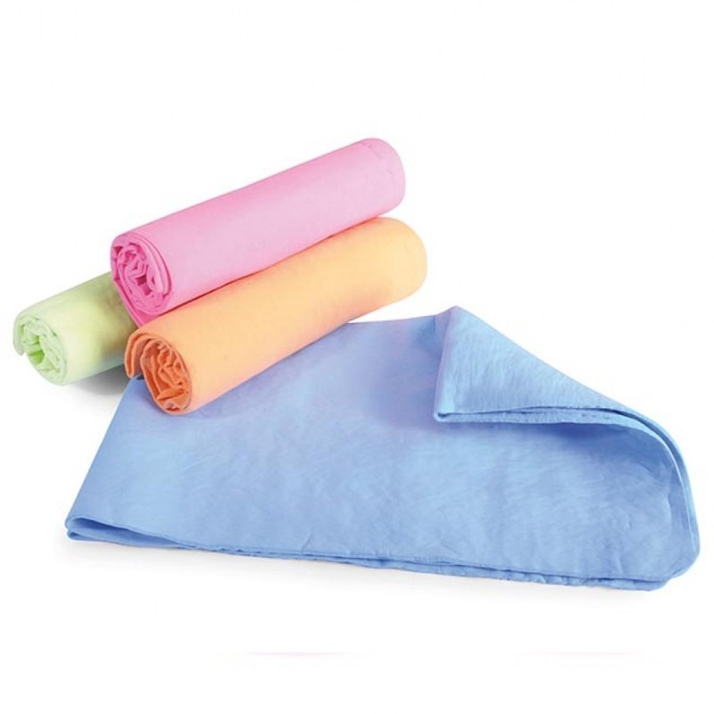 serviette super absorbante camon