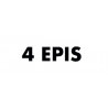 4 Epis