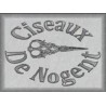 Ciseaux de Nogent