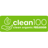 Clean 100
