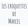 Les croquettes de Marcel