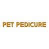 Pet Pedicure