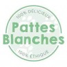 Pattes blanches