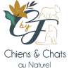 Chiens & Chats Au Naturel By CF