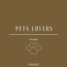Pets Lover Store