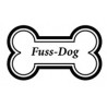 fuss dog