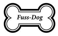 fuss dog