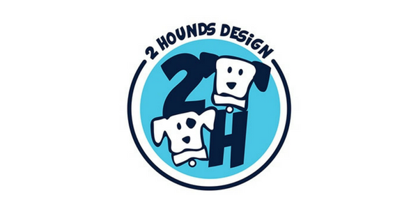 2 Hounds Design