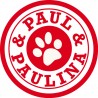 Paul & Paulina