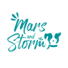 Mars & Storm