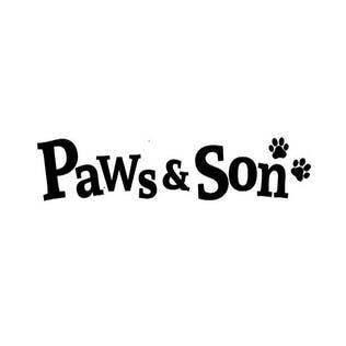 Paws and Son