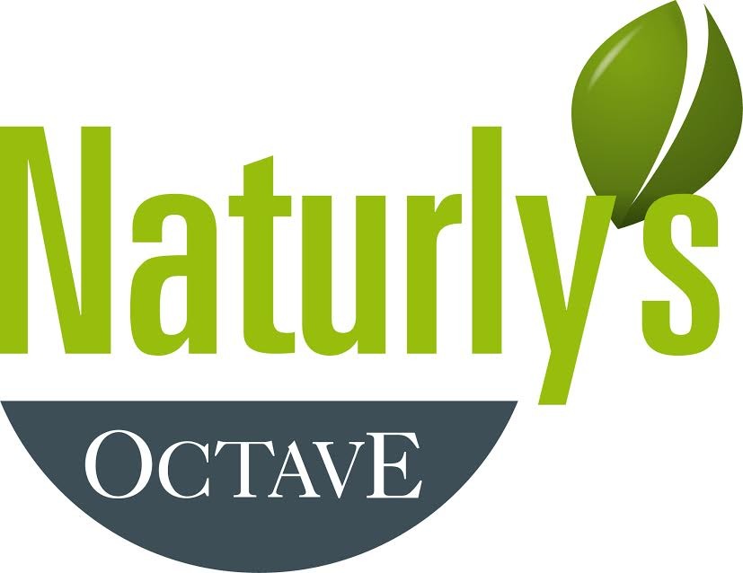 OCTAVE NATURLY'S