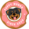 Puppy Wonka